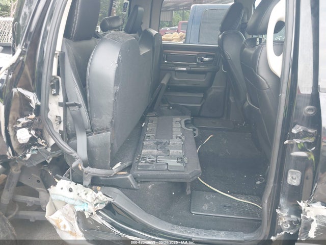 RAM 1500 2014 1C6RR7NM7ES353887 Image 8