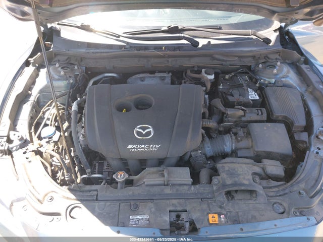 JM1GJ1W57G1460149 Mazda Mazda6 I Grand Touring