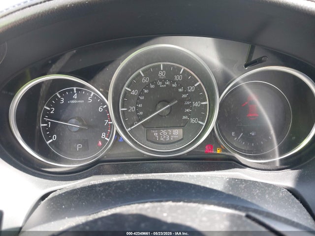 JM1GJ1W57G1460149 Mazda Mazda6 I Grand Touring