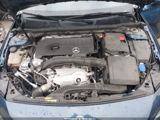 2020 MERCEDES-BENZ A 220 W1K3G4EB7LW044644 Photo 9