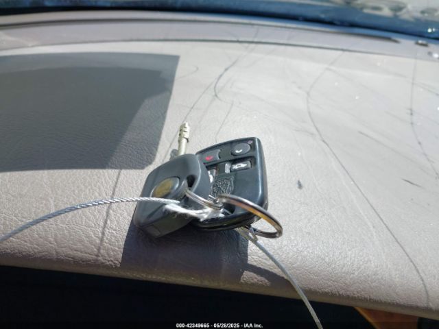 2000 JAGUAR S-TYPE SAJDA01C9YFL32939 Photo 10