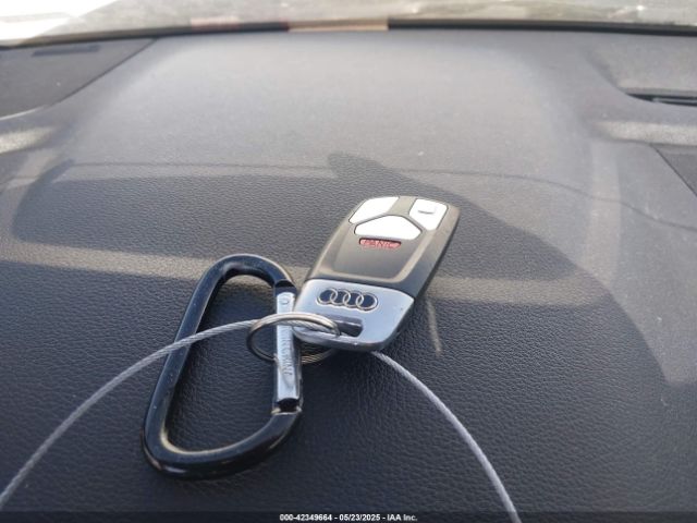 WA1LHAF71HD059315 Audi Q7 2.0t Premium