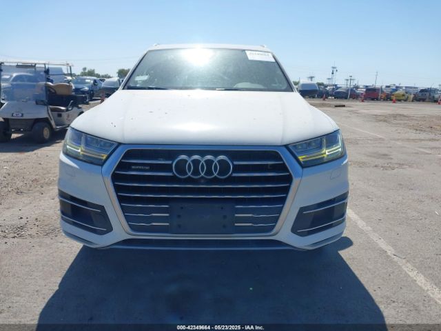 WA1LHAF71HD059315 Audi Q7 2.0t Premium