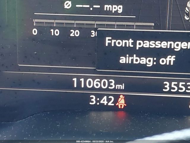 WA1LHAF71HD059315 Audi Q7 2.0t Premium