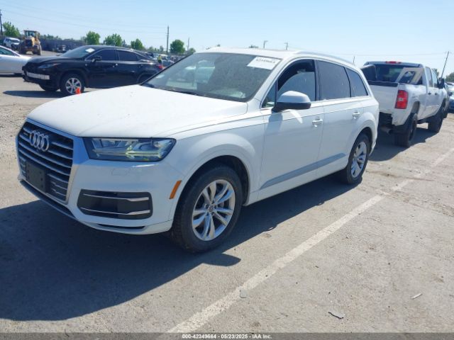 WA1LHAF71HD059315 Audi Q7 2.0t Premium