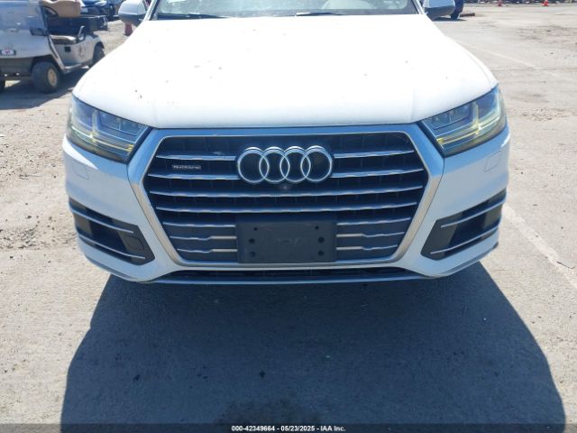 WA1LHAF71HD059315 Audi Q7 2.0t Premium