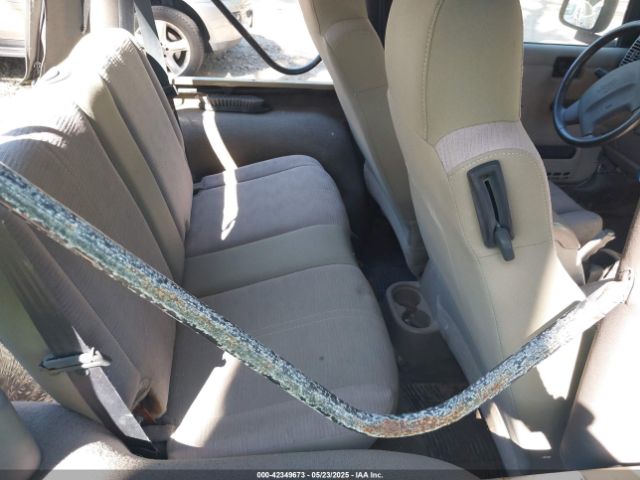 2003 JEEP WRANGLER 1J4FA49S13P313180 Photo 7