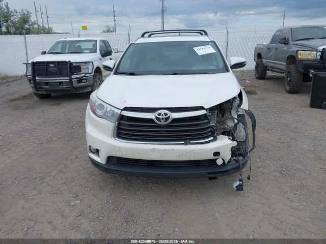 5TDDKRFH1GS278653 Toyota 2gr-fe