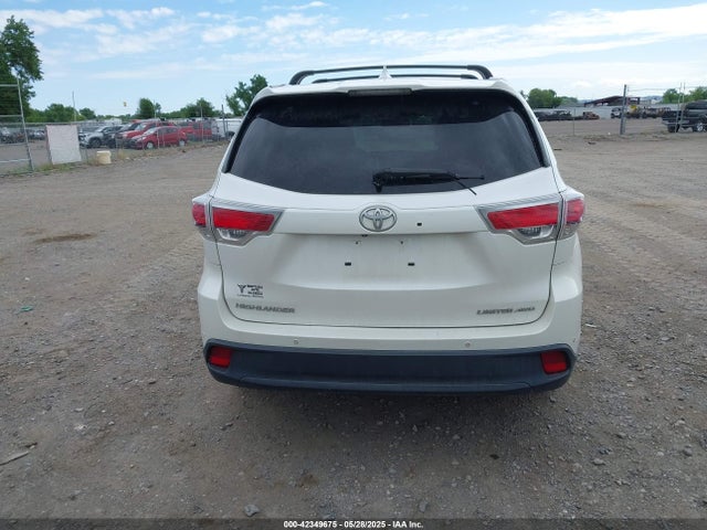 5TDDKRFH1GS278653 Toyota 2gr-fe