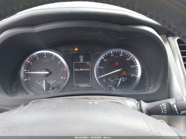 2016 TOYOTA HIGHLANDER 5TDDKRFH1GS278653 Photo 6