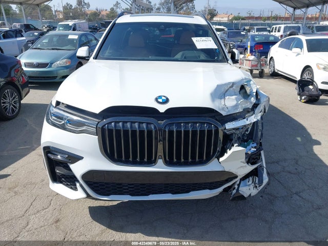 5UXCX6C00N9L77369 BMW 2022