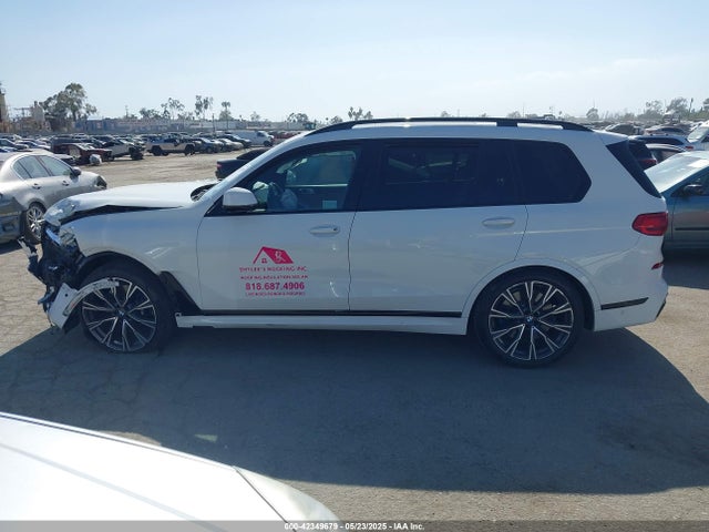 5UXCX6C00N9L77369 BMW 2022