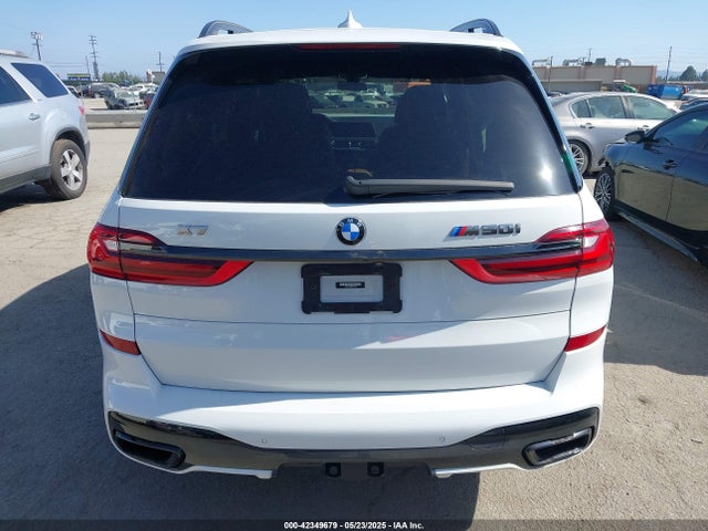 5UXCX6C00N9L77369 BMW 2022