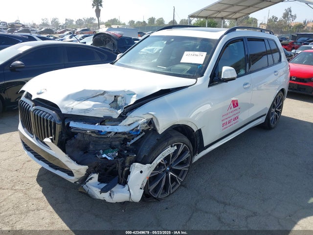 5UXCX6C00N9L77369 BMW 2022