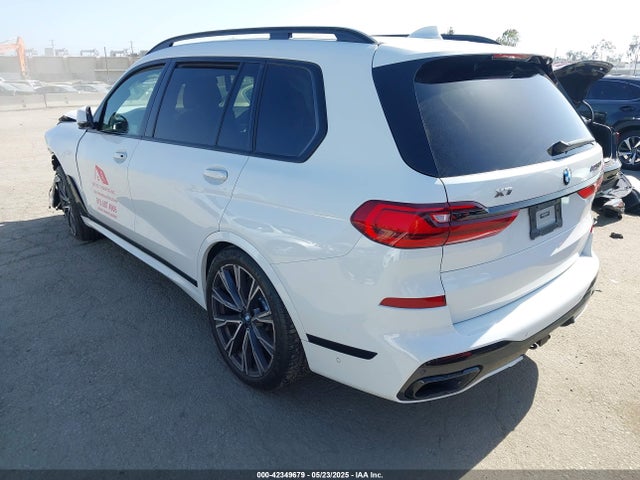 5UXCX6C00N9L77369 BMW 2022