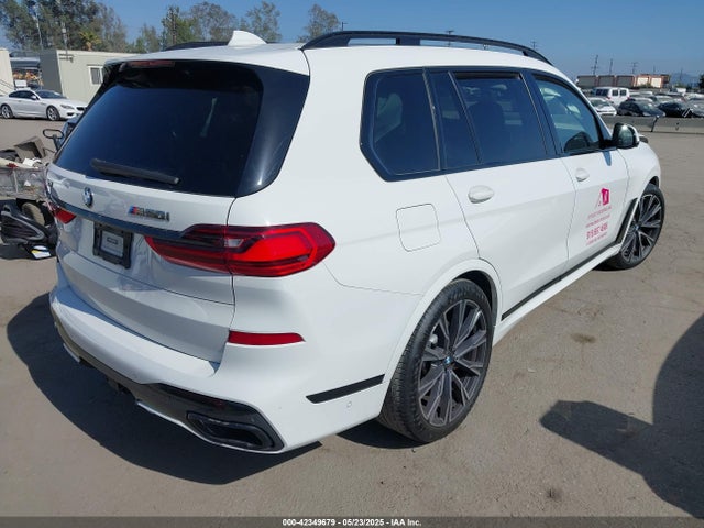 5UXCX6C00N9L77369 BMW 2022