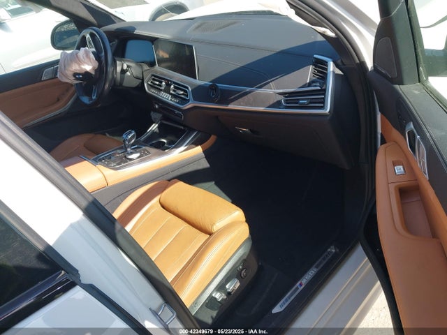 5UXCX6C00N9L77369 BMW 2022