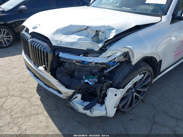5UXCX6C00N9L77369 BMW 2022