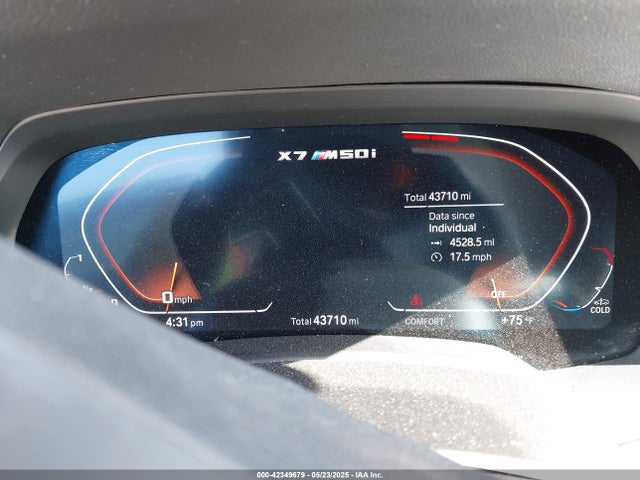 5UXCX6C00N9L77369 BMW 2022