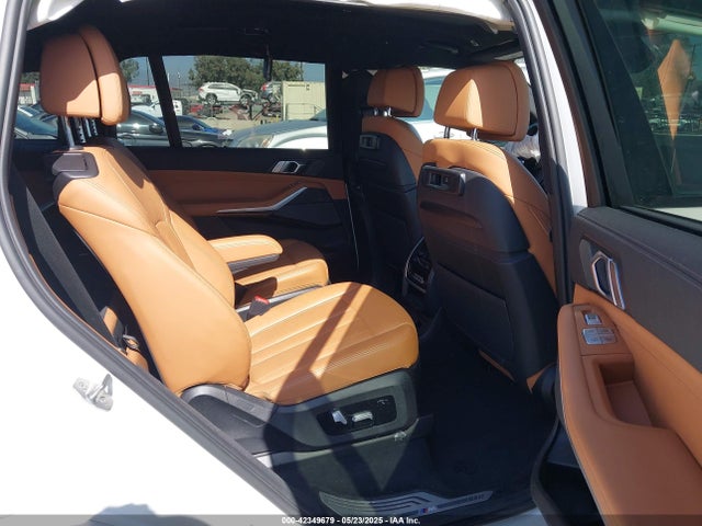 5UXCX6C00N9L77369 BMW 2022