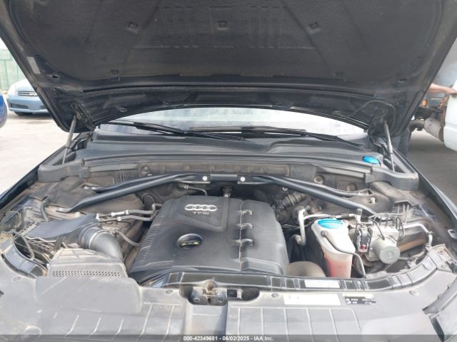 WA1C2AFP8GA002062 Audi Q5 2.0t Premium