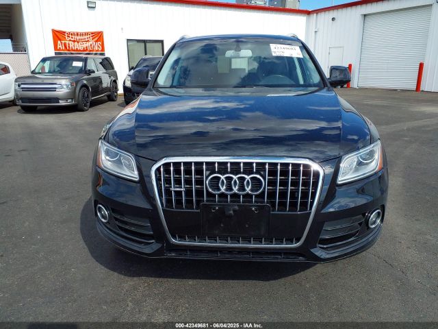WA1C2AFP8GA002062 Audi Q5 2.0t Premium