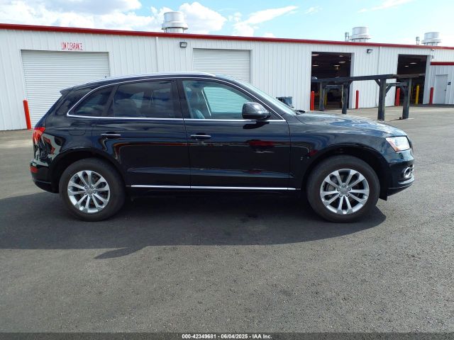 WA1C2AFP8GA002062 Audi Q5 2.0t Premium