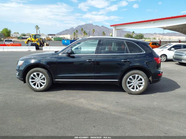 WA1C2AFP8GA002062 Audi Q5 2.0t Premium