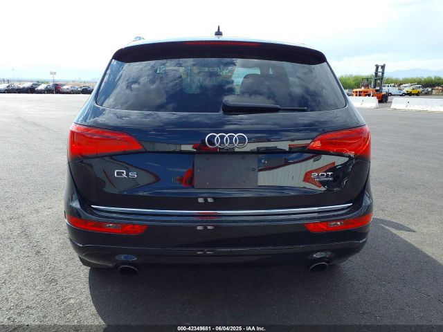 WA1C2AFP8GA002062 Audi Q5 2.0t Premium