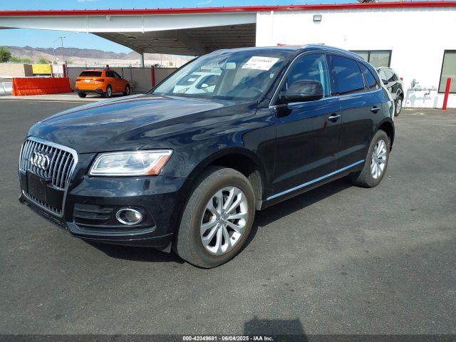 WA1C2AFP8GA002062 Audi Q5 2.0t Premium