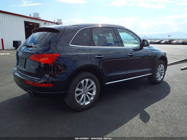 WA1C2AFP8GA002062 Audi Q5 2.0t Premium