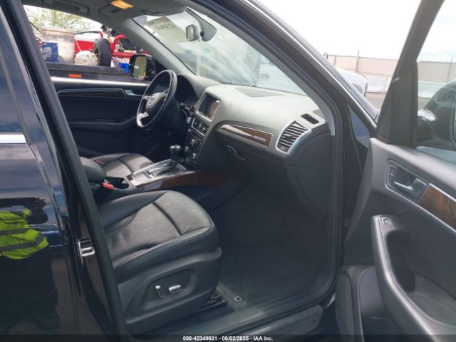 WA1C2AFP8GA002062 Audi Q5 2.0t Premium