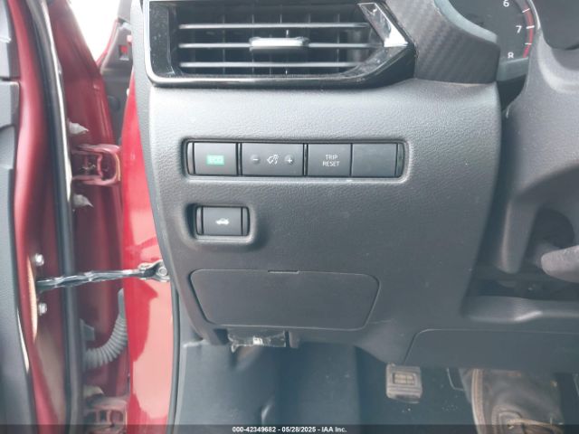 3N1AB8CV8MY330794 Nissan Sentra Sv Xtronic Cvt