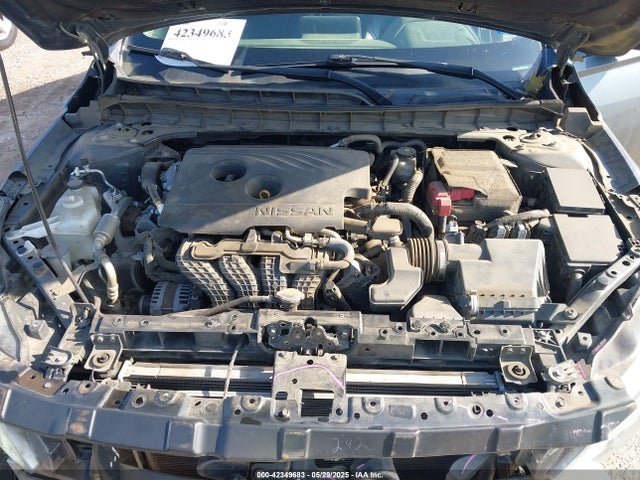 Nissan 2020 2020 1N4BL4EV5LC127380 Image 10