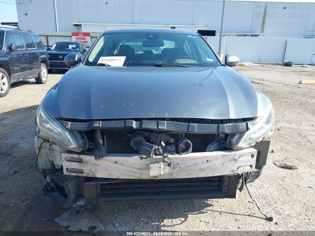 Nissan 2020 2020 1N4BL4EV5LC127380 Image 13