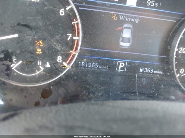 Nissan 2020 2020 1N4BL4EV5LC127380 Image 16