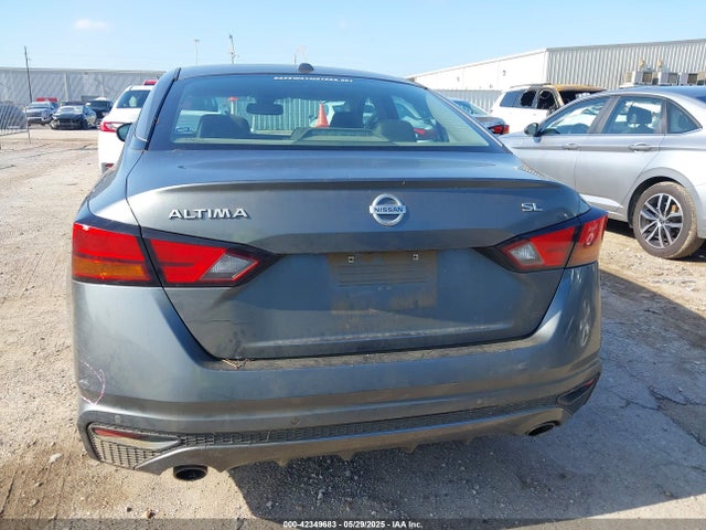 Nissan 2020 2020 1N4BL4EV5LC127380 Image 17