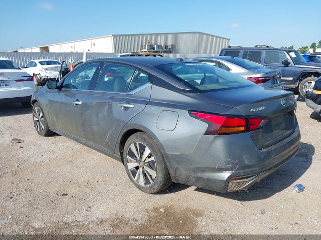 Nissan 2020 2020 1N4BL4EV5LC127380 Image 3