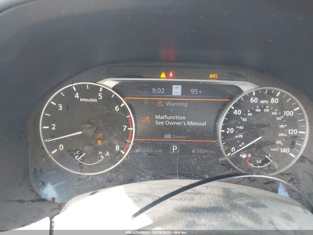 Nissan 2020 2020 1N4BL4EV5LC127380 Image 7