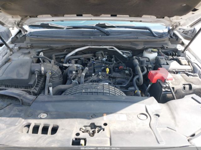 1FTER1EHXLLA42582 Ford RANGER XL
