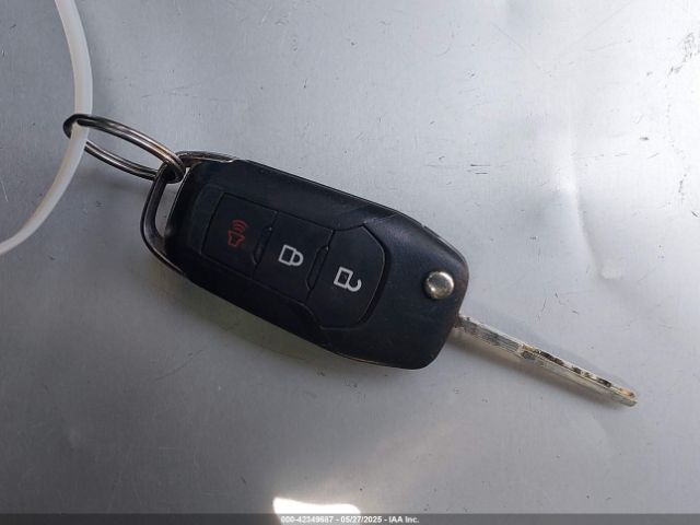 1FTER1EHXLLA42582 Ford RANGER XL