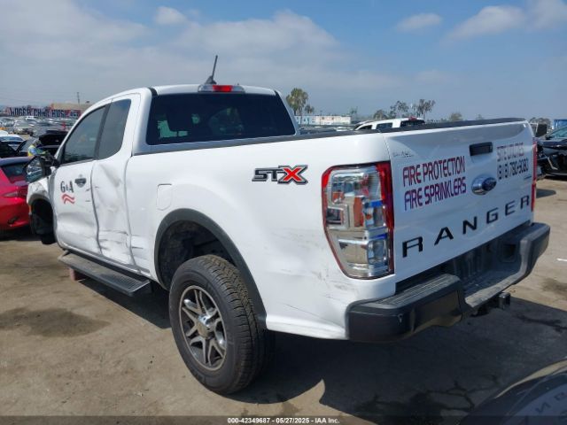 1FTER1EHXLLA42582 Ford RANGER XL