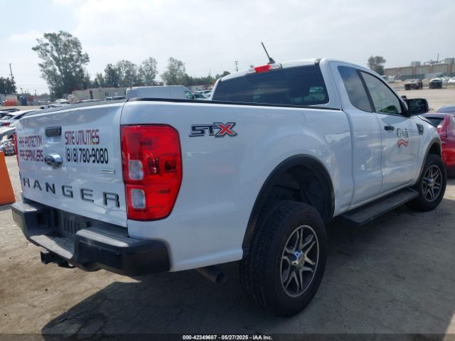 1FTER1EHXLLA42582 Ford RANGER XL