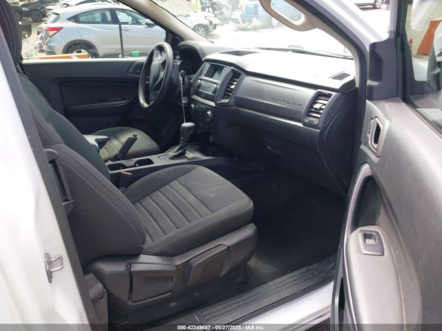 1FTER1EHXLLA42582 Ford RANGER XL