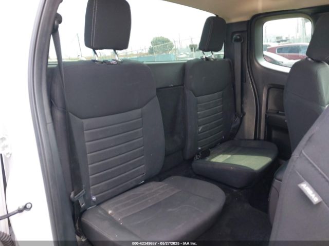 1FTER1EHXLLA42582 Ford RANGER XL