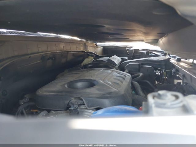 2018 HYUNDAI SANTA FE SPORT 5XYZU4LA8JG537427 Photo 9