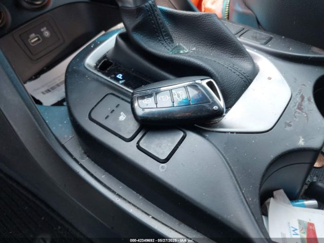 2018 HYUNDAI SANTA FE SPORT 5XYZU4LA8JG537427 Photo 10