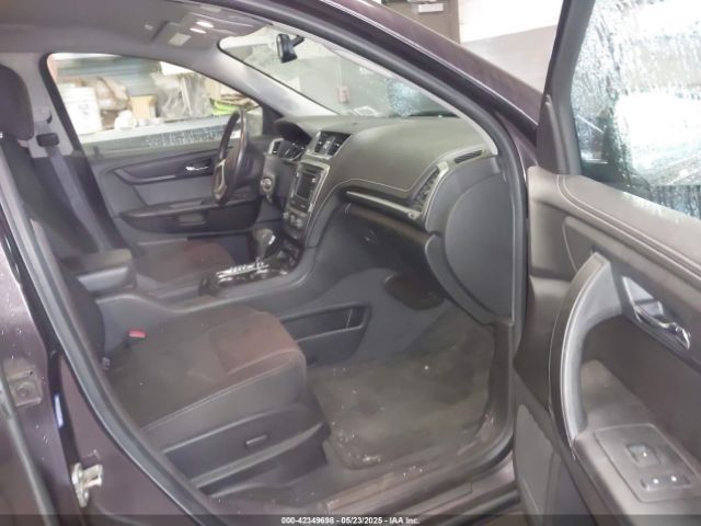 1GKKVPKD6FJ375014 GMC Acadia Sle-2