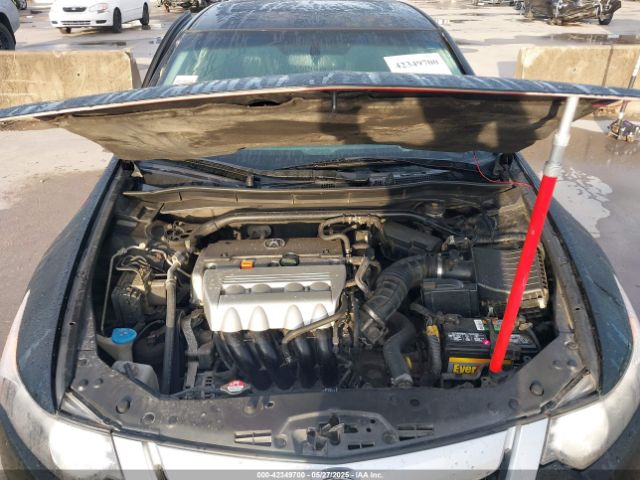 2010 ACURA TSX JH4CU2F62AC002789 Photo 9