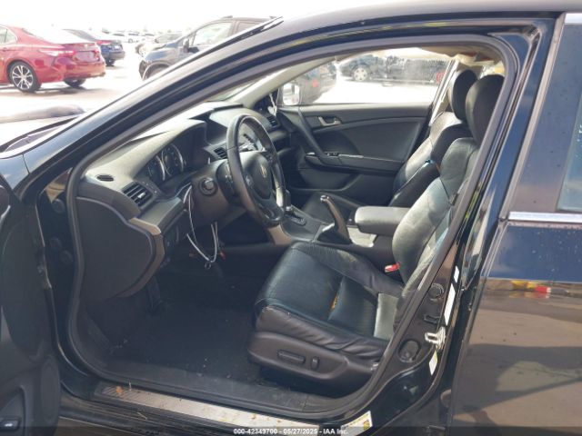 2010 ACURA TSX JH4CU2F62AC002789 Photo 4